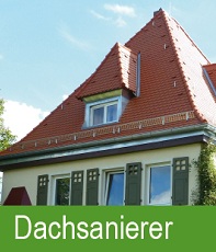 Dachsanierer